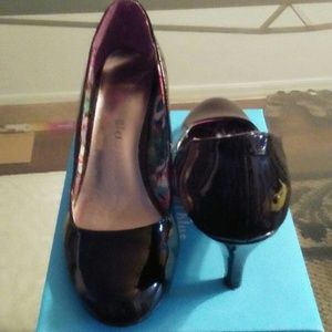 Shoes size 6 1/2, some new and like new!